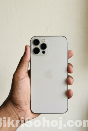 IPhone 12 pro